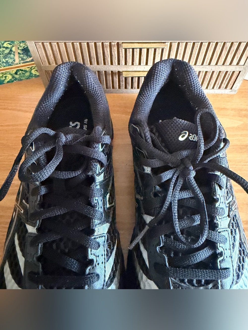 ASICS Gel-Cumulus 16 - Picture 4 of 7